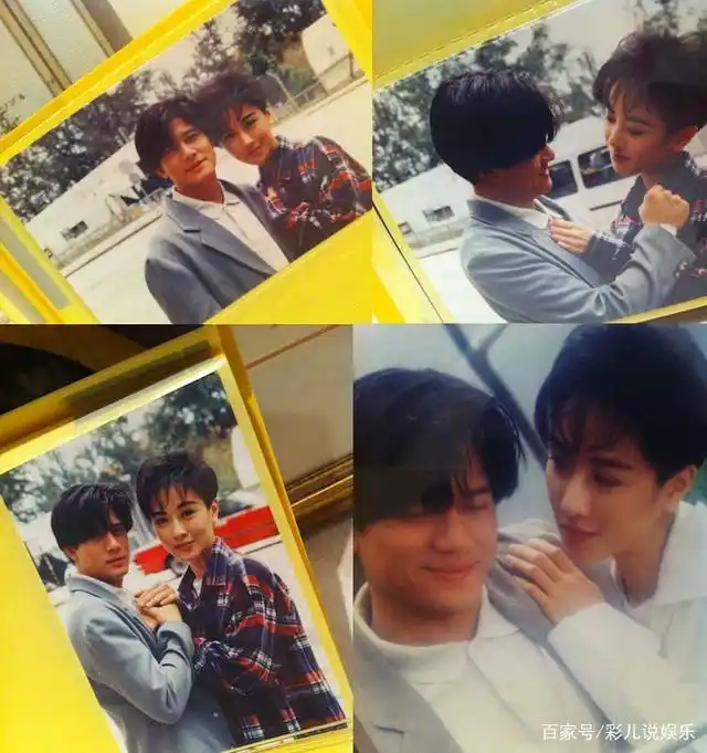 短发女神袁洁莹_娱乐圈10大短发女神_袁洁莹与刘銮雄