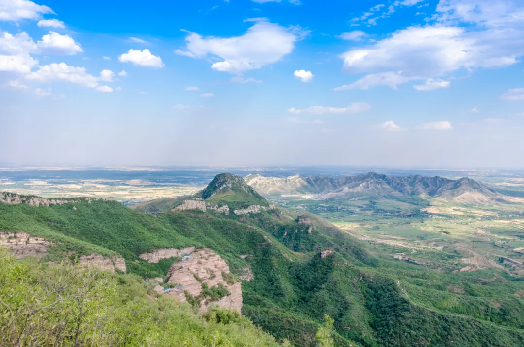 邢台景点排行榜前十名，河北邢台最值得去的10大好玩景点，你去过几个？