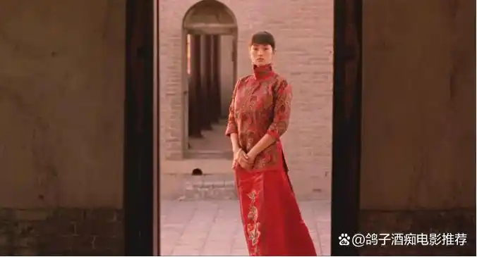 电影色彩运用分析_导演色彩技巧研究_好片推荐,颜色