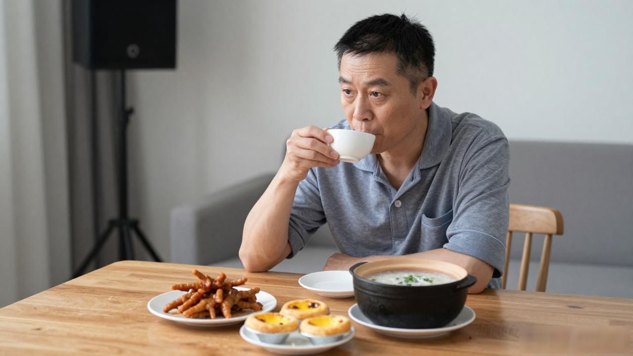 抖音网红的八卦_抖音八卦主播_抖音网红八卦大叔是哪里人-