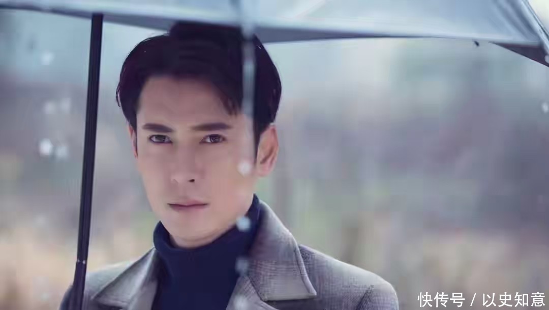 韩栋无绯闻演员_韩栋演技评价_有什么没有黑料的明星吗,