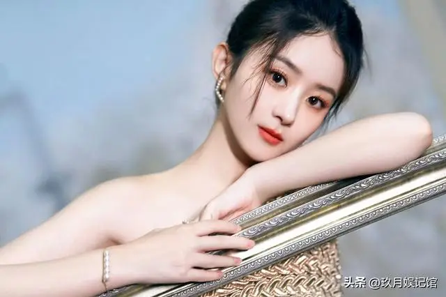 没有黑料的明星,_赵丽颖争议回复_赵丽颖私下素质低