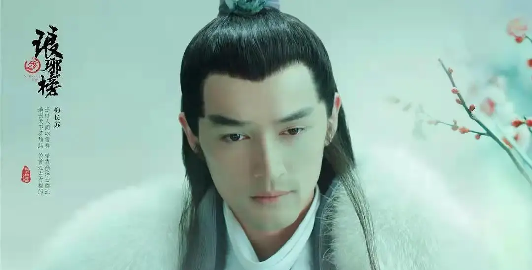 女明星 小鲜肉_演技与颜值并存的演员_戏骨型小鲜肉代表